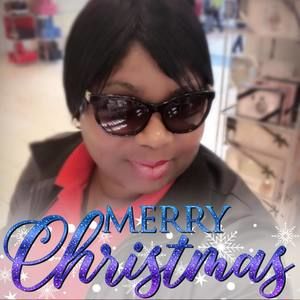 Meet your Posher, Funmilayo